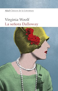 La señora Dalloway - Virginia Woolf - E-Book