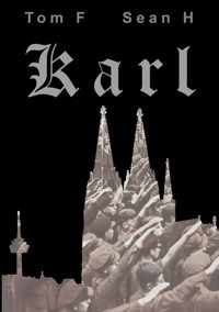 Karl - Tom F - E-Book