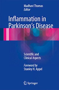 Inflammation in Parkinson's Disease -  - E-Book
