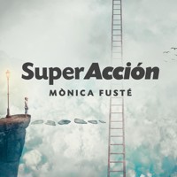 Superacción - Monica Fusté - Hörbuch