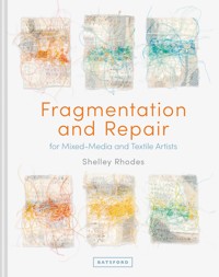Fragmentation and Repair - Shelley Rhodes - E-Book