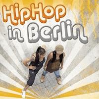 HipHop in Berlin -  - E-Book