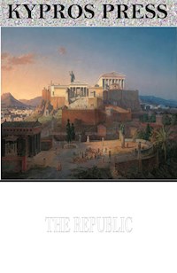 The Republic - Plato - E-Book