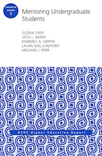 Mentoring Undergraduate Students - Gloria Crisp - E-Book