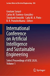 International Conference on Artificial Intelligence and Sustainable Engineering - - E-Book