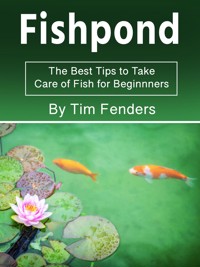 Fishpond - Tim Fenders - E-Book