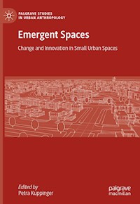 Emergent Spaces -  - E-Book