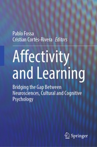 Affectivity and Learning -  - E-Book