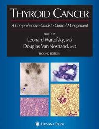 Thyroid Cancer -  - E-Book