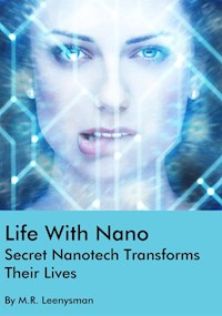 Life With Nano - M.R. Leenysman - E-Book