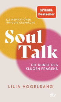 Soul Talk - Lilia Vogelsang - E-Book