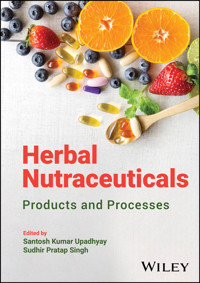 Herbal Nutraceuticals -  - E-Book