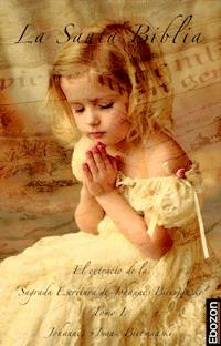 La Santa Biblia - Tomo I - Johannes Biermanski - E-Book