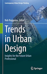 Trends in Urban Design -  - E-Book