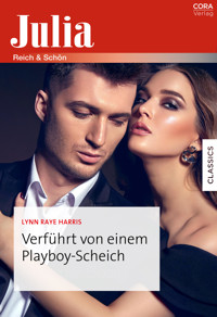 Verführt von einem Playboy-Scheich - Lynn Raye Harris - E-Book