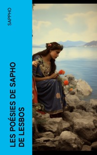 Les poésies de Sapho de Lesbos - Sappho - E-Book