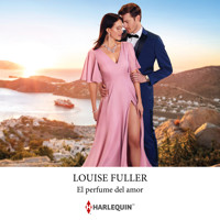 El perfume del amor - Louise Fuller - Hörbuch