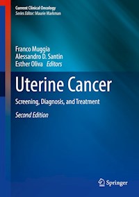 Uterine Cancer - - E-Book