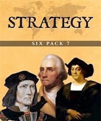 Strategy Six Pack 7 (Illustrated) - Frank Sheffield - kostenlos E-Book
