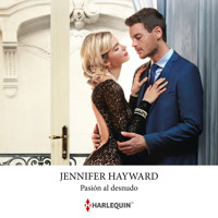 Pasión al desnudo - Jennifer Hayward - Hörbuch