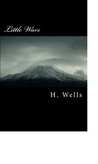 Little Wars - H G Wells - E-Book