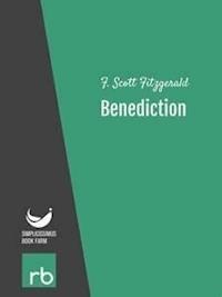 Flappers And Philosophers - Benediction (Audio-eBook) - Fitzgerald - kostenlos E-Book