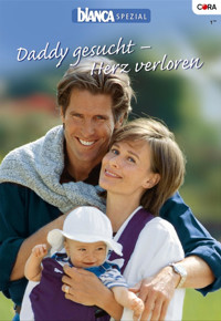 Bianca Spezial Band 6 - Muriel Jensen - E-Book