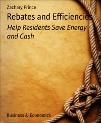 Rebates and Efficiencies - Zachary Prince - E-Book