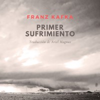 Primer sufrimiento - Franz  kafka - Hörbuch