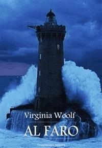 Al faro - Virginia Woolf - E-Book