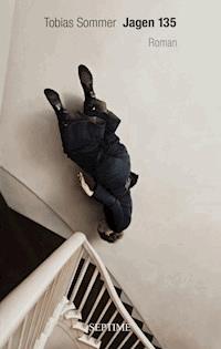 Jagen 135 - Tobias Sommer - E-Book