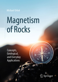 Magnetism of Rocks - Michael Urbat - E-Book
