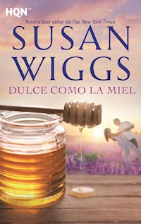 Dulce como la miel - Susan Wiggs - E-Book