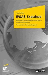 IPSAS Explained - Thomas Müller-Marqués Berger - E-Book