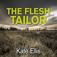 The Flesh Tailor - Kate Ellis - Hörbuch