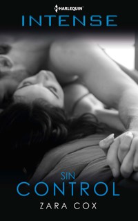 Sin control - Zara Cox - E-Book