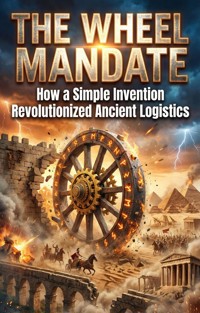 Wheel Mandate - Eugene Peterson - E-Book