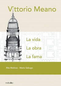 Vittorio Meano - Mario Sabugo - E-Book