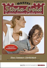 Silvia-Gold 52 - Sissi Merz - E-Book