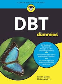 DBT für Dummies - Gillian Galen - E-Book