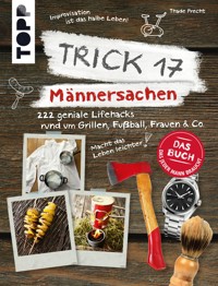 Trick 17 - Männersachen - Thade Precht - E-Book