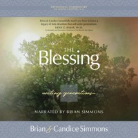 The Blessing - Brian Simmons - Hörbuch