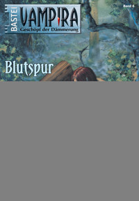 Vampira - Folge 06 - Adrian Doyle - E-Book