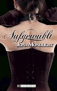 Aufgewühlt - Jona Mondlicht - E-Book