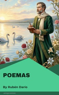Poemas - Darío Rubén - E-Book