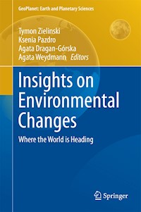 Insights on Environmental Changes -  - E-Book