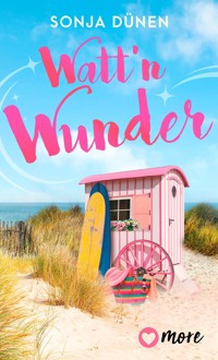 Watt´n Wunder - Sonja Dünen - E-Book
