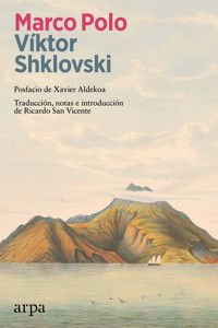 Marco Polo - Viktor Shklovski - E-Book