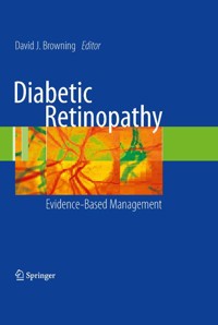 Diabetic Retinopathy -  - E-Book