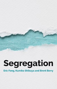 Segregation - Eric Fong - E-Book